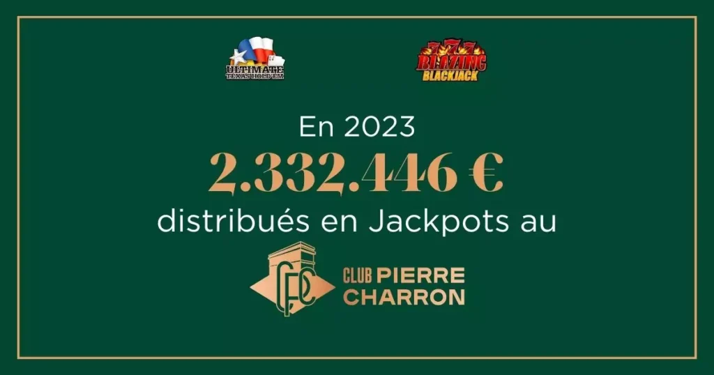 2023 Jackpot