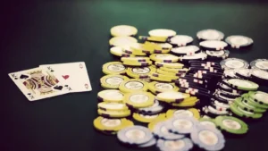 Le "All In" au Poker : mythe ou stratégie réfléchie ?